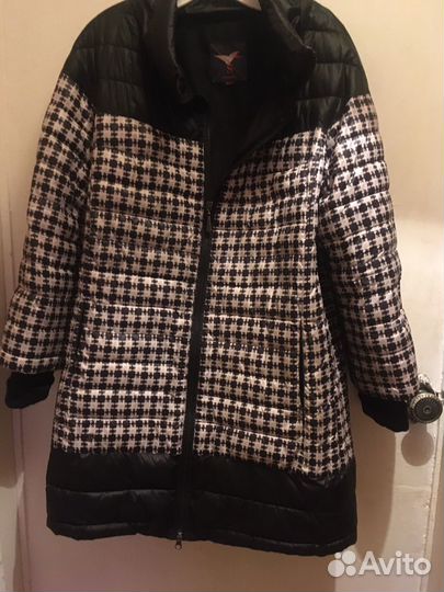 Куртки осенние женские и болоневое полупальто