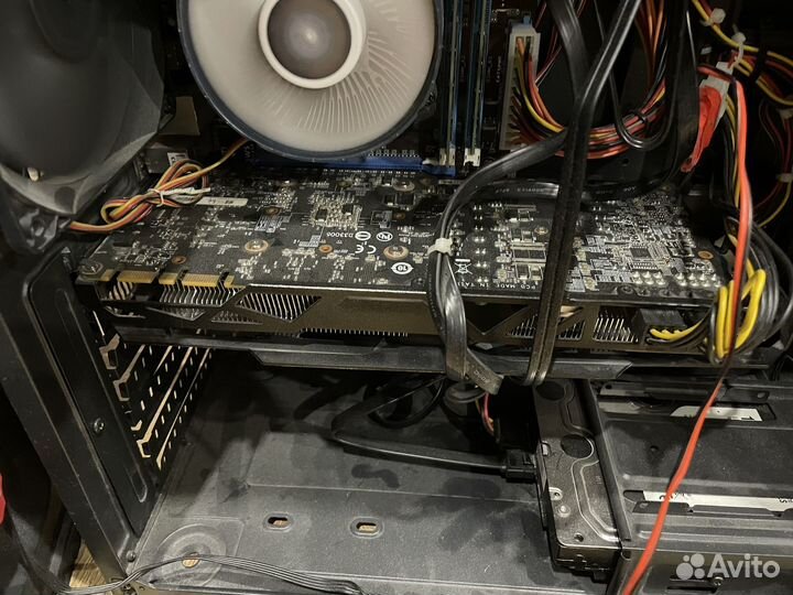 Gigabyte GeForce GTX 760