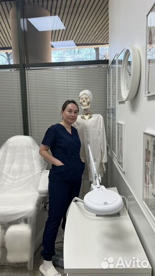 Подолог / маникюр / педикюр