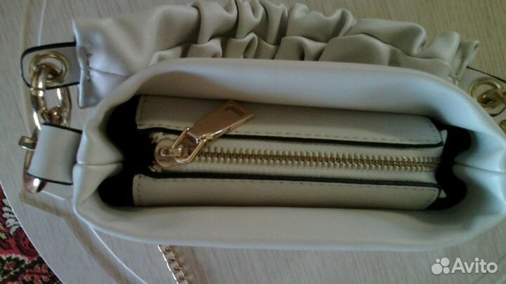 Сумка -клатч, новая