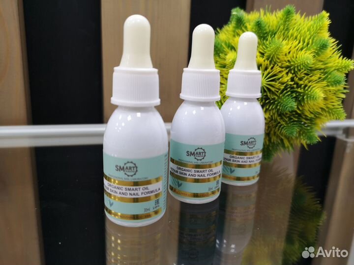 Масло Smart
