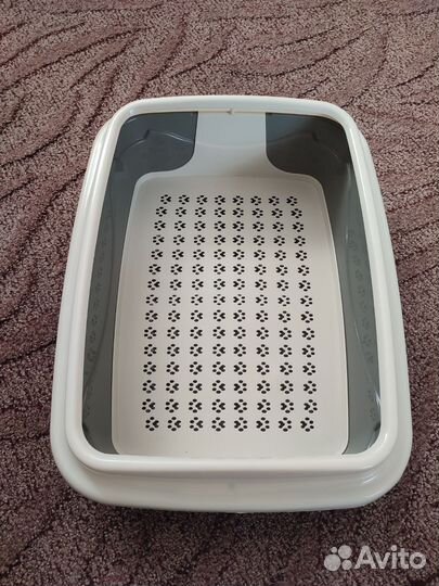 Лоток для кошек