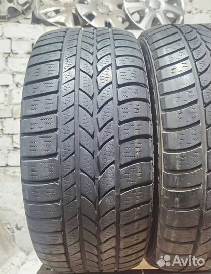 Continental Conti4x4IceContact 235/55 R17
