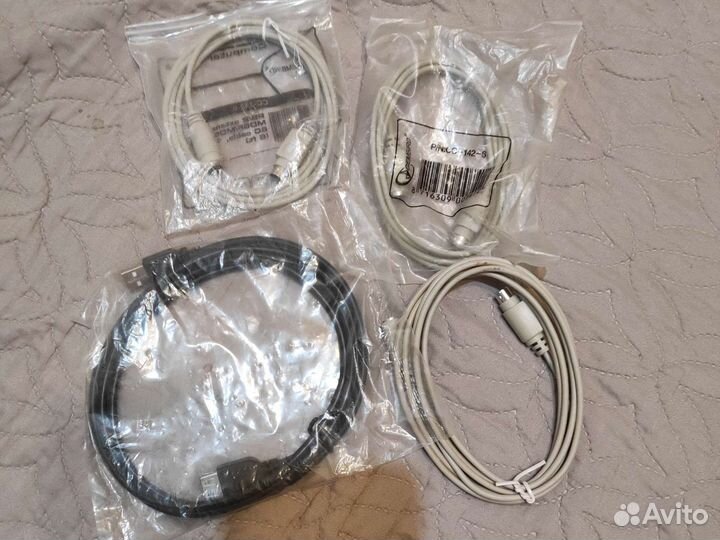 Кабели для пк