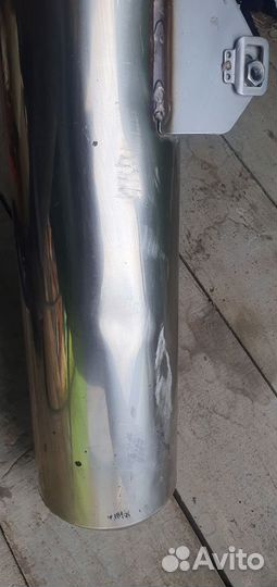 Yamaha fjr 1300 запчасти