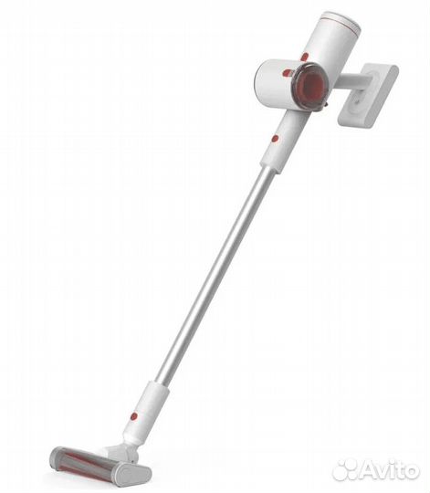 Вертикальный беспроводной пылесос Deerma VC25 Plus