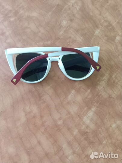 Солнцезащитные очки женские новые