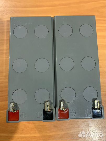 Аккумулятор HRL1234W для ибп CSB HRL1234WF2frcsb