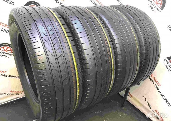 Hankook Ventus Prime 3 K125 235/65 R17 108V