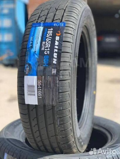 Sailun Atrezzo Elite 185/65 R15 88H