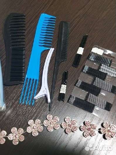 Набор для парикмахера
