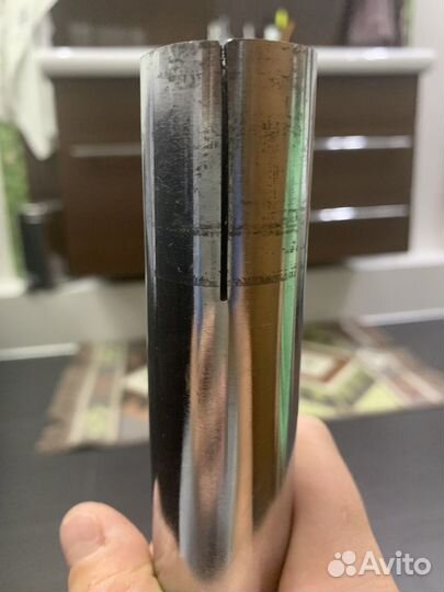 Руль для трюкового самоката AO