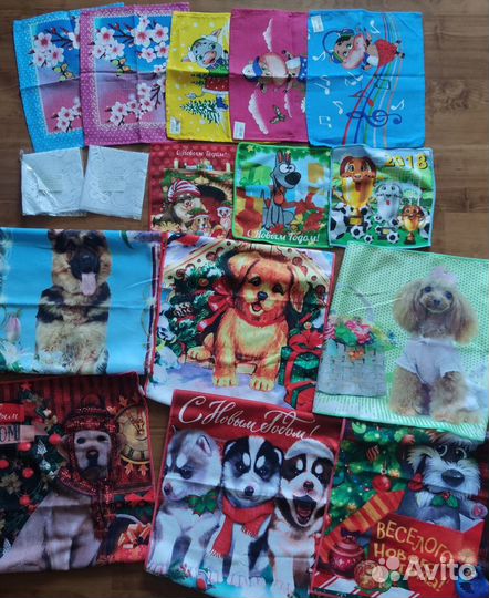 Нов.текстиль-дом и кухня-Подушки, кпб, полотенца