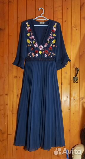 Платье Osos 42 р