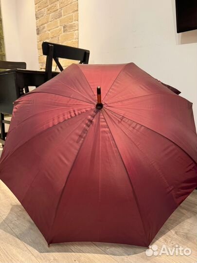 Зонт трость
