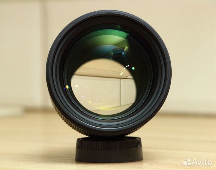 Sigma 85mm f/1.4 DG HSM Art Nikon