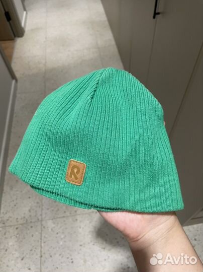 Шапка reima