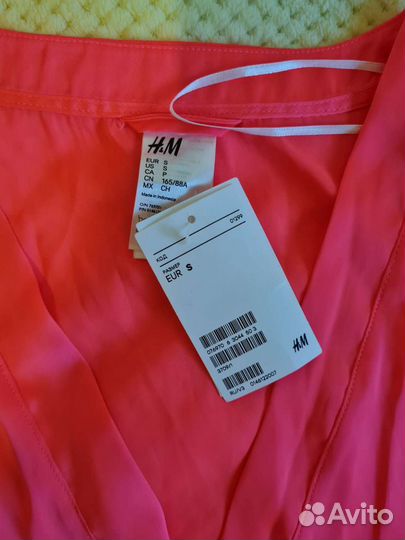 Нежный халатик