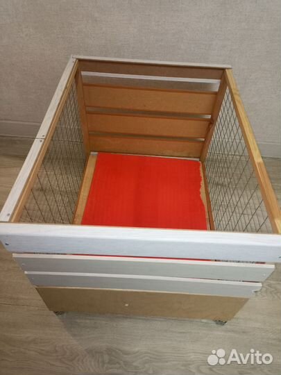 Клетка для грызунов