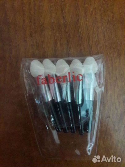 Спонжики новые