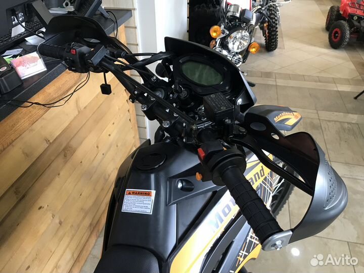 Эндуро мотоцикл Blazer 250 cc