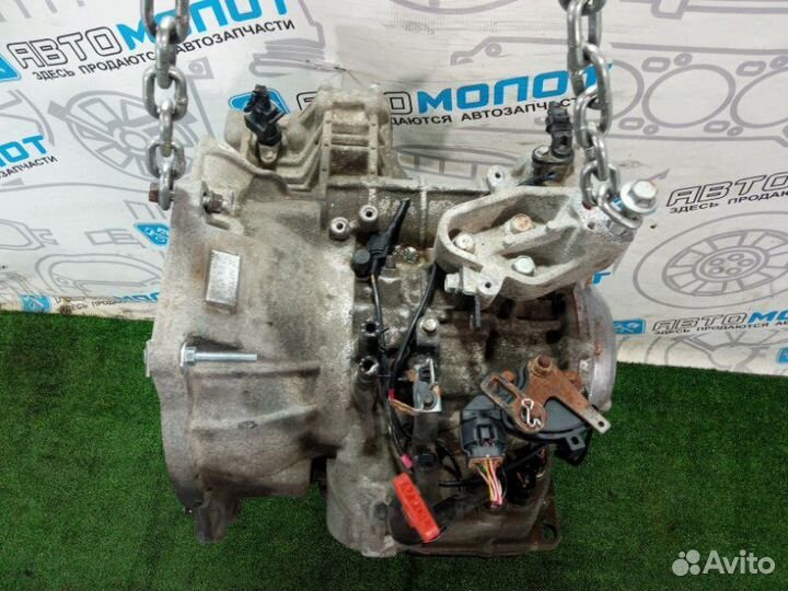 АКПП Hyundai Accent 1.3 - 1.8 A4AF3