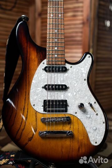 Washburn wm3 (wm200) USA есть обмен