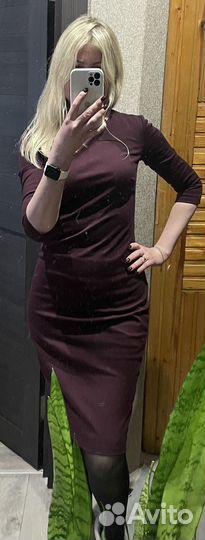 Женские вещи пакетом 42-44,цена за всё