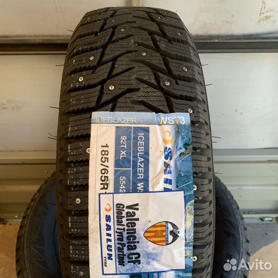 Sailun Ice Blazer WST3 185/65 R15
