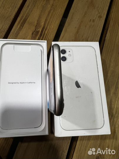 iPhone 11 128gb