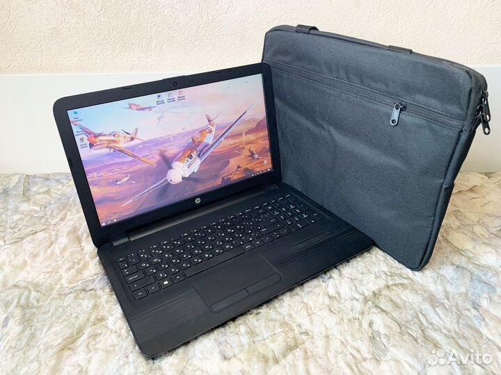 Ноутбук HP 15.6