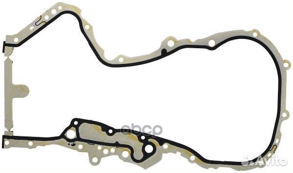 Прокладка крышки картера 092750 Elring