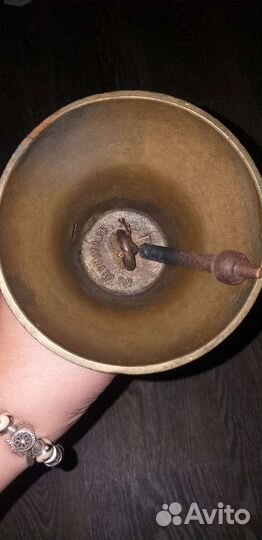 Колокольчик