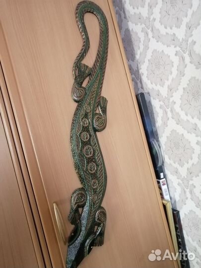 Предметы интерьера