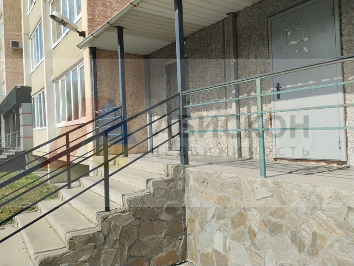 Сдам торговое помещение, 189 м²