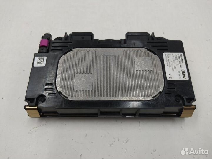 Б/У Б/У Блок управления (другие) Зарядное