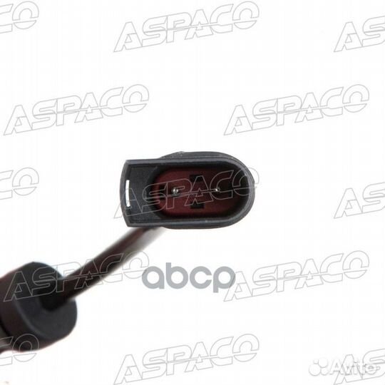 Датчик абс передний ford focus (00-08) YS4Z2B37