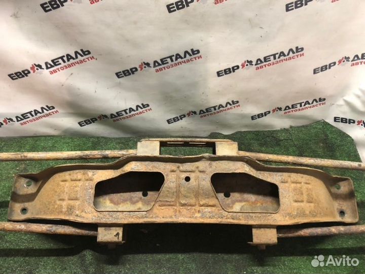 Балка подвески задняя Chevrolet Lacetti седан 1.6