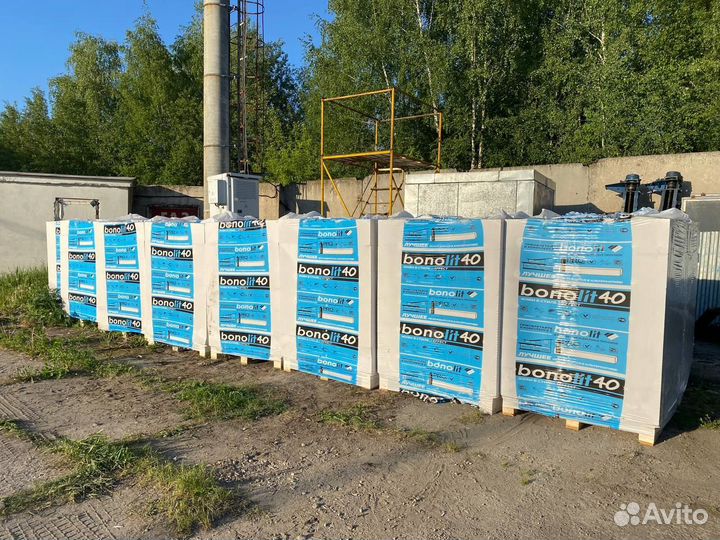 Купить Бонолит