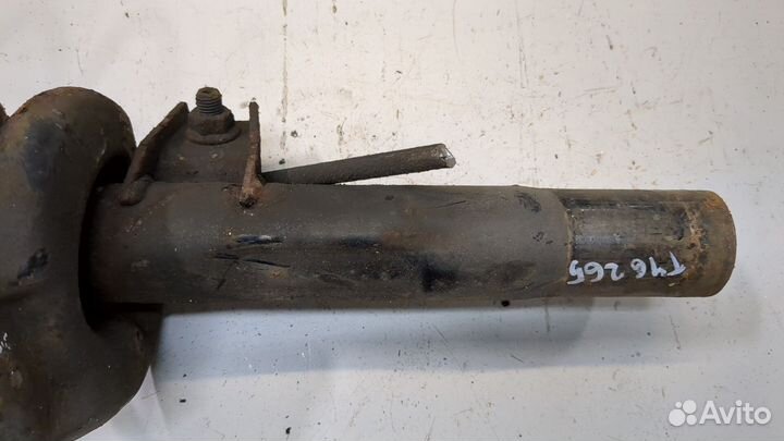 Амортизатор подвески левый передний Skoda Octavia (A5), 2009