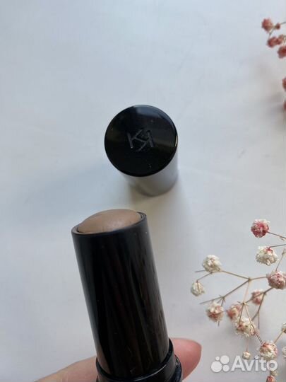 Кремовый скульптор Kiko milano 201