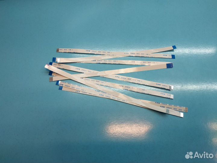 Шлейф прямой. Шлейф обратный