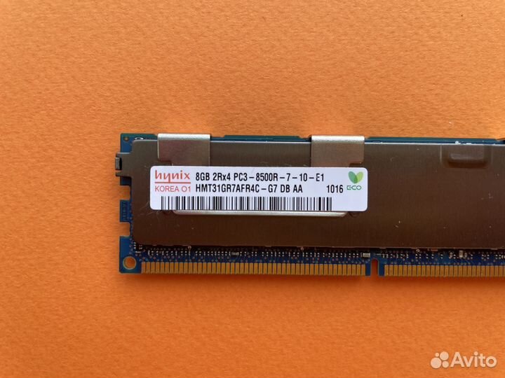 Комплект Atermiter X79 + E5 2630 V2 + 16 GB