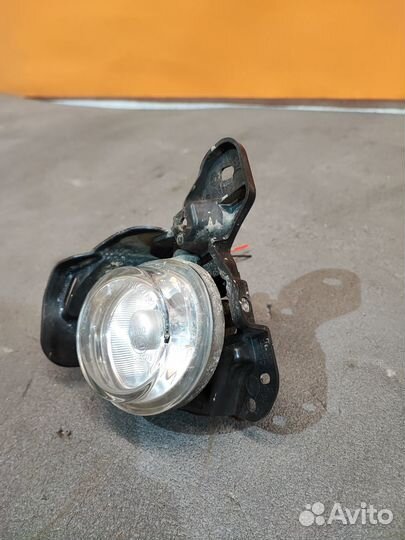 Птф левая правая Mazda CX-5 ке