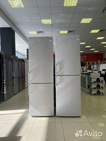 Холодильник Атлант