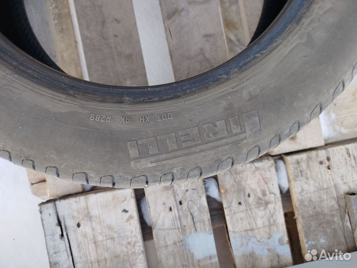 Pirelli Cinturato P7 205/55 R16