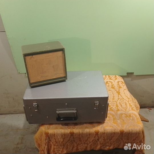 Испытатель ламп Л1-3