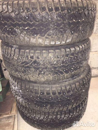 Pirelli Formula Ice 205/55 R16 96T