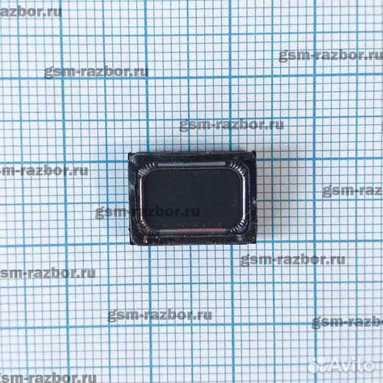 Полифонический динамик для Lenovo A2020a40 Vibe C