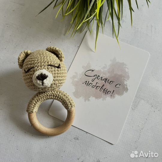 Подарочный набор для новорожденного